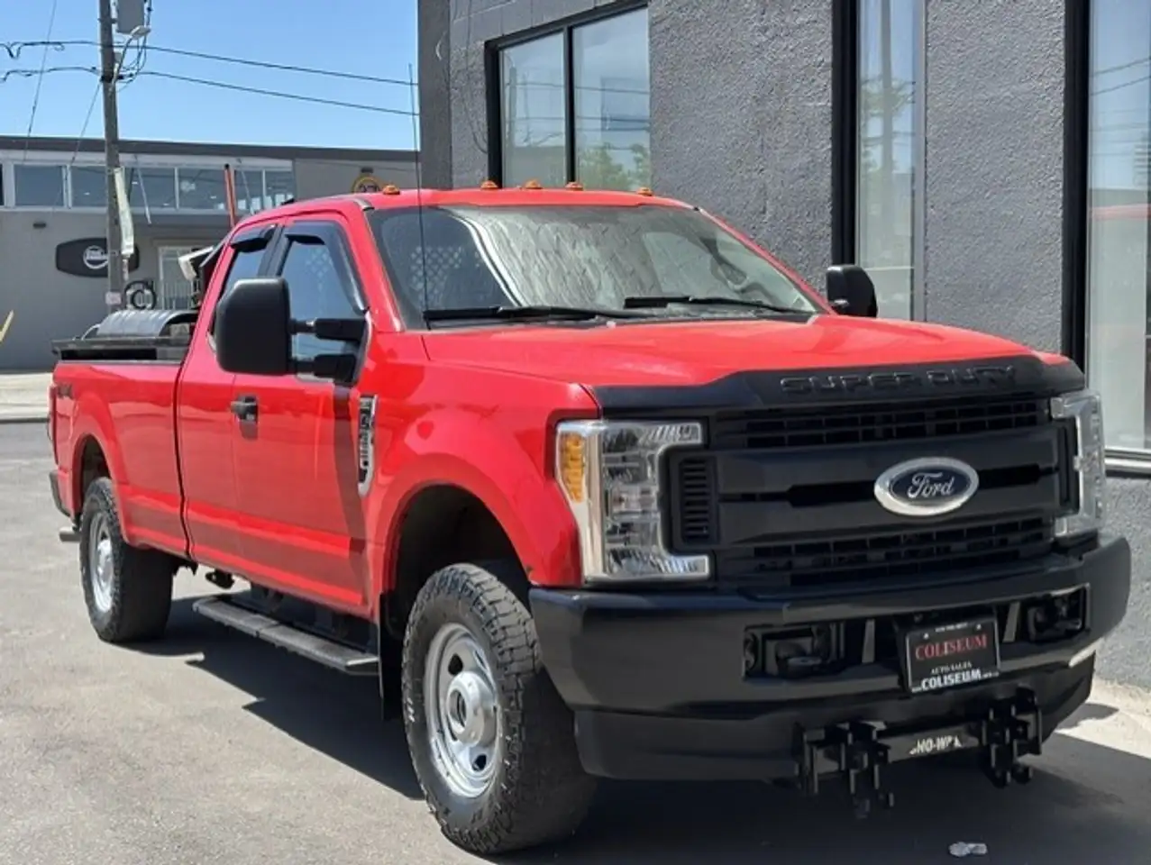 Ford F 350 снимка Ford F 350
