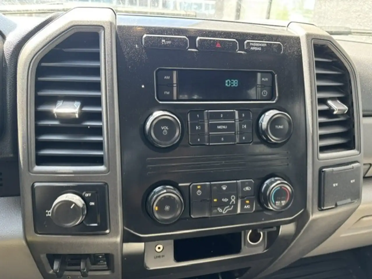 Ford F 350 снимка Ford F 350