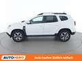 Dacia Duster 1.3 TCe Prestige Weiß - thumbnail 3