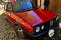 Fiat Ritmo 130 TC Abarth Czerwony - thumbnail 2