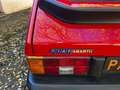 Fiat Ritmo 130 TC Abarth Czerwony - thumbnail 8
