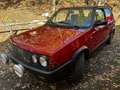 Fiat Ritmo 130 TC Abarth Czerwony - thumbnail 3