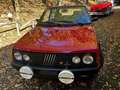 Fiat Ritmo 130 TC Abarth Czerwony - thumbnail 1