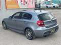 BMW 123 123d M-Performance Blau - thumbnail 5
