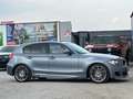 BMW 123 123d M-Performance Blau - thumbnail 1