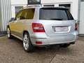 Mercedes-Benz GLK 250 GLK 250 CDI 4Matic Sport-Paket erst 87Tkm Gris - thumbnail 9