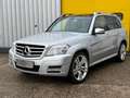 Mercedes-Benz GLK 250 GLK 250 CDI 4Matic Sport-Paket erst 87Tkm Gris - thumbnail 13