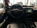 Toyota Hilux Double Cab Invincible 4x4 2.8 D-4D NAVI AHK 3,5 t. Bronze - thumbnail 10