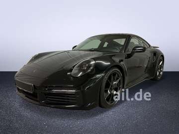 Turbo S 50 Jahre Lift MATRIX LED Keramik