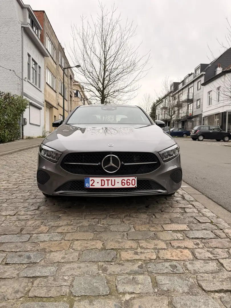 Mercedes-Benz A 250 250e Progressive Line Advanced 8G-DCT - 1