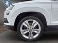 Skoda Karoq 2.0 TDI Style AHK+STANDHZ+APP+NAVI+PDC Klima Navi Weiß - thumbnail 10