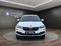 Skoda Karoq 2.0 TDI Style AHK+STANDHZ+APP+NAVI+PDC Klima Navi Weiß - thumbnail 2