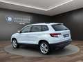 Skoda Karoq 2.0 TDI Style AHK+STANDHZ+APP+NAVI+PDC Klima Navi Weiß - thumbnail 7