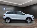 Skoda Karoq 2.0 TDI Style AHK+STANDHZ+APP+NAVI+PDC Klima Navi Weiß - thumbnail 4