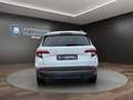 Skoda Karoq 2.0 TDI Style AHK+STANDHZ+APP+NAVI+PDC Klima Navi Weiß - thumbnail 6