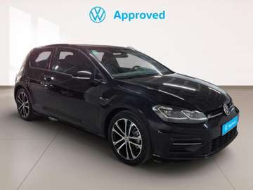 1.5 TSI Evo Sport 110kW
