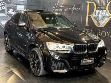 M-sport 4X4 con 50% di sconto sul passaggio Diesel Euro6