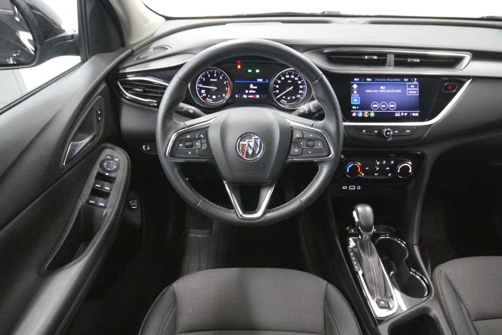 2023 Buick Encore GX