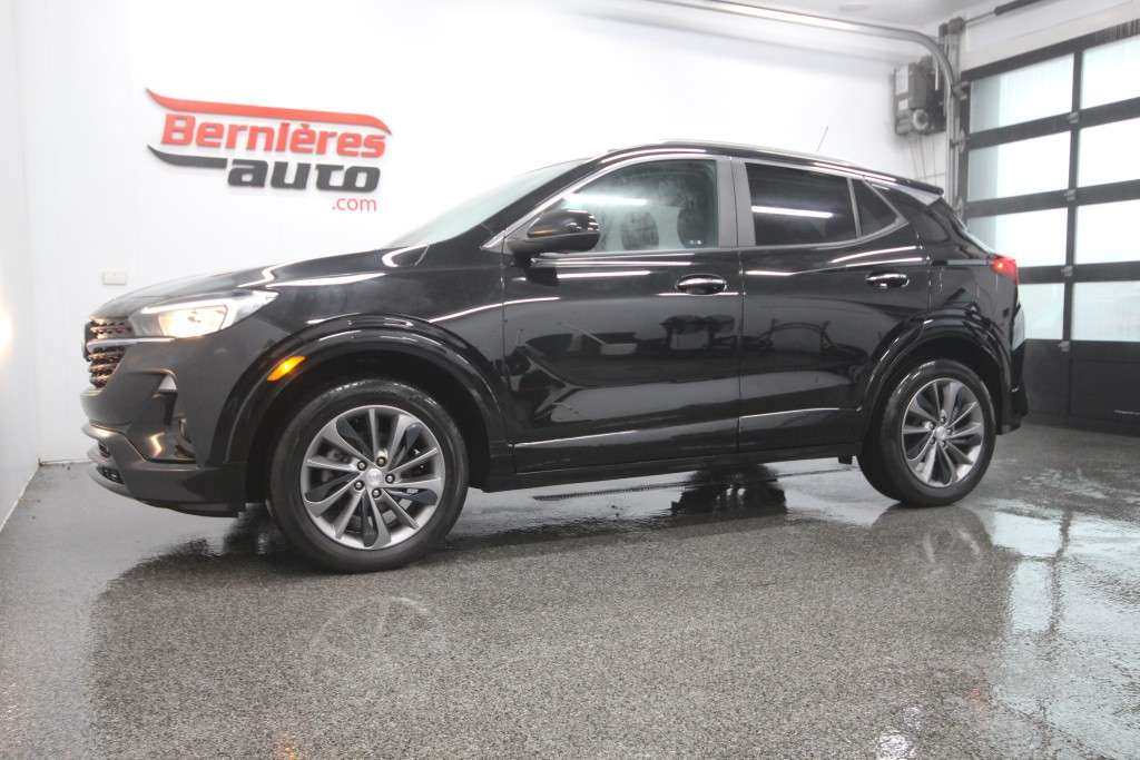 2023 Buick Encore GX