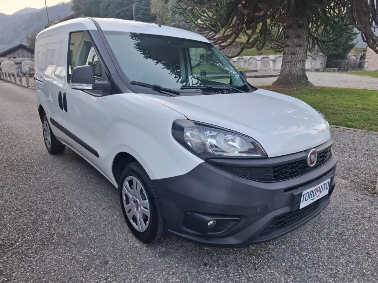 Fiat Doblo