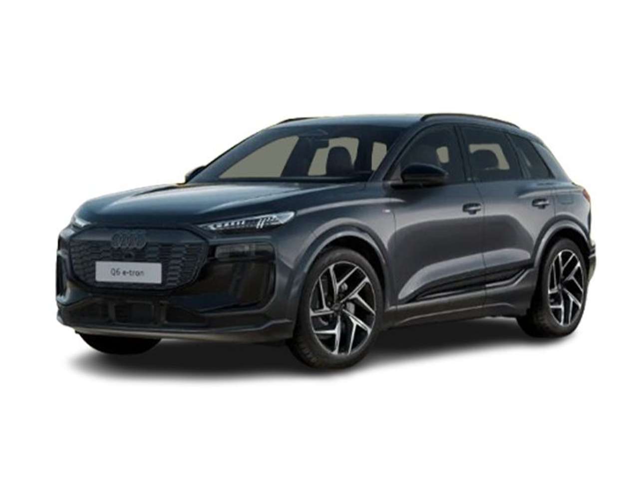Audi Q6 SUV S line edition e-tron quattro 285,00 kW