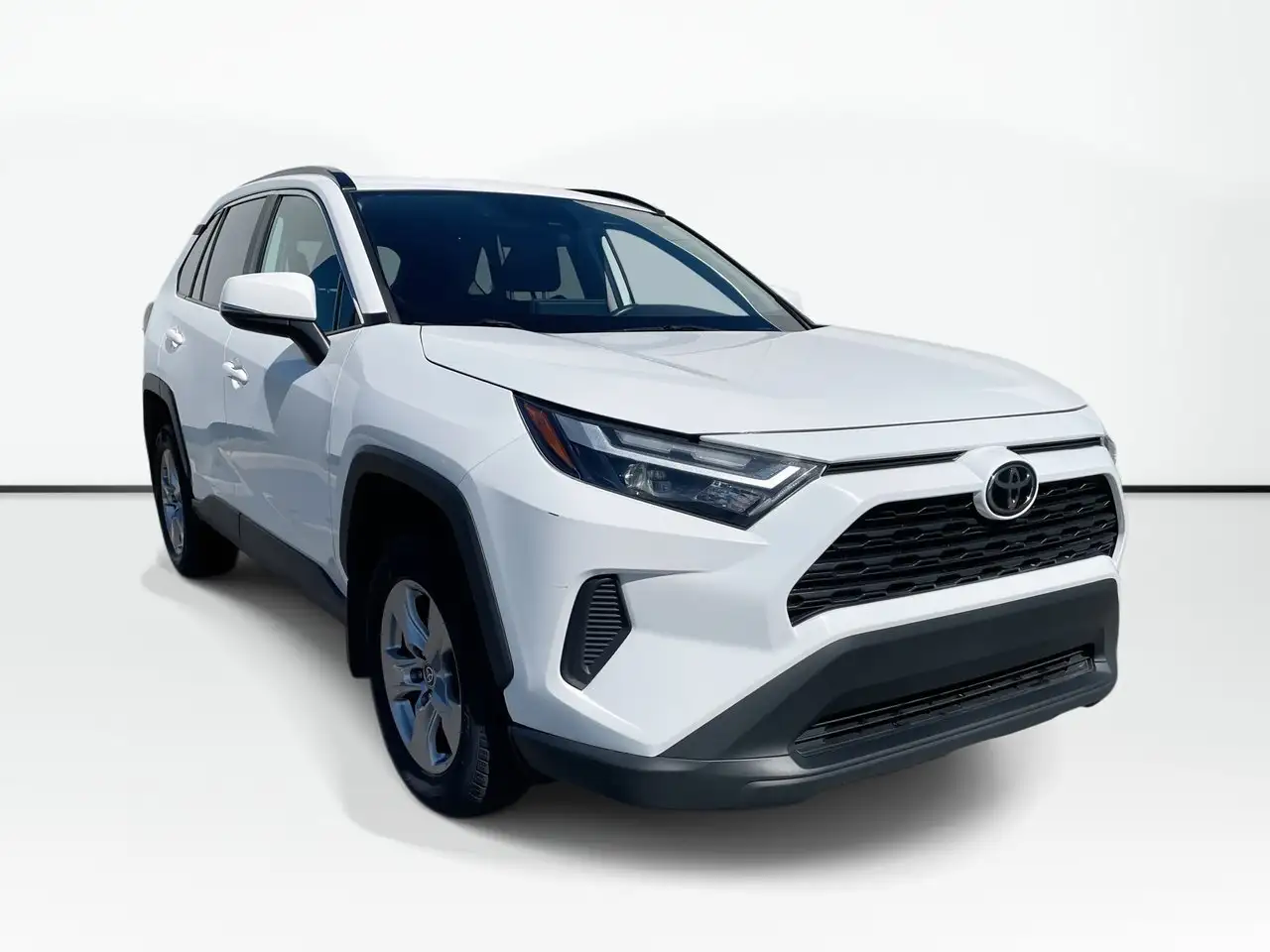2023 Toyota RAV 4
