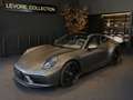Porsche 992 Carrera GTS Coupé PDK Gris - thumbnail 1