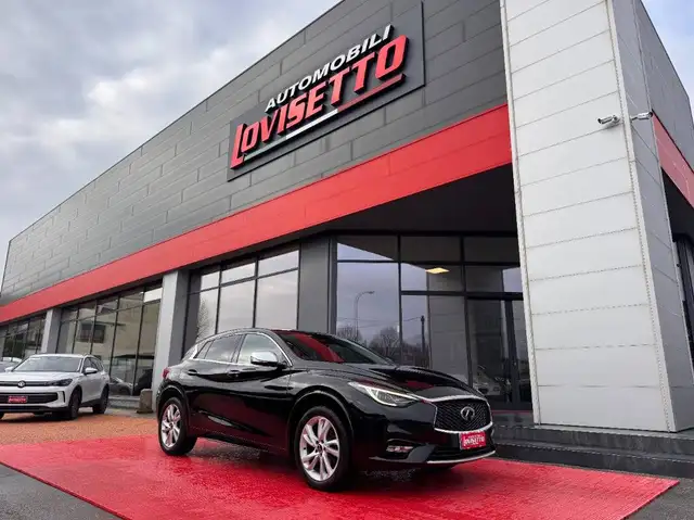 Infiniti Q30 1.5d Premium