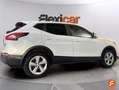 Nissan Qashqai dCi 85 kW (115 CV) E6D ACENTA Blanco - thumbnail 9