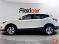 Nissan Qashqai dCi 85 kW (115 CV) E6D ACENTA Blanco - thumbnail 4
