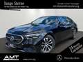 Mercedes-Benz E 220 d Avantgarde Adv.+*AHK*Digital Light*360° Negru - thumbnail 1