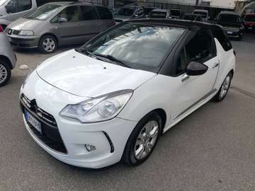 DS3 1.6 hdi So Chic 99 92cv