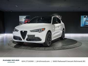 Ti Sport | Nero Edizione | Ltd Slip Diff | Heated Seats | Heated Steering