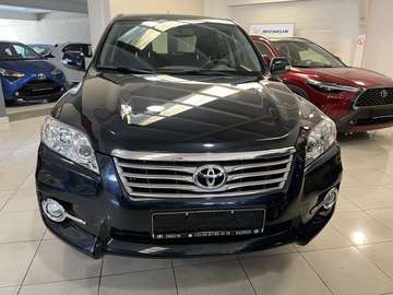 Rav4 2.2 D-4D 4x4 LX DPF