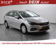 Opel Astra K ST 1.5d Busin NAVI+LED+KAMER+TEMP+PDC+MF Silber - thumbnail 1