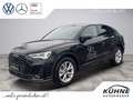 Audi Q3 S-Line 2.0 TDI S-tronic | LED NAVI Negro - thumbnail 1