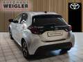 Toyota Yaris Hybrid Teamplayer Safety+Comfort Argent - thumbnail 4