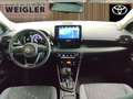 Toyota Yaris Hybrid Teamplayer Safety+Comfort Argent - thumbnail 8