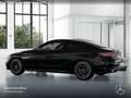 Mercedes-Benz CLE 200 4M AMG+NIGHT+PANO+360+AHK+LED+TOTW+KEYLESS Schwarz - thumbnail 14