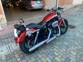 Harley-Davidson Sportster 1200 Rosso - thumbnail 3