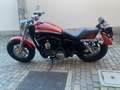 Harley-Davidson Sportster 1200 Piros - thumbnail 2