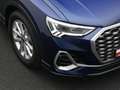 Audi Q3 S line 35 TFSI *SONOS*AHK*8-fach* Bleu - thumbnail 19
