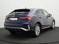 Audi Q3 S line 35 TFSI *SONOS*AHK*8-fach* Blau - thumbnail 3