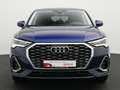 Audi Q3 S line 35 TFSI *SONOS*AHK*8-fach* Bleu - thumbnail 9
