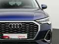 Audi Q3 S line 35 TFSI *SONOS*AHK*8-fach* Bleu - thumbnail 29