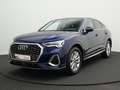 Audi Q3 S line 35 TFSI *SONOS*AHK*8-fach* Blau - thumbnail 2