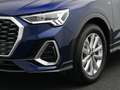 Audi Q3 S line 35 TFSI *SONOS*AHK*8-fach* Blau - thumbnail 22