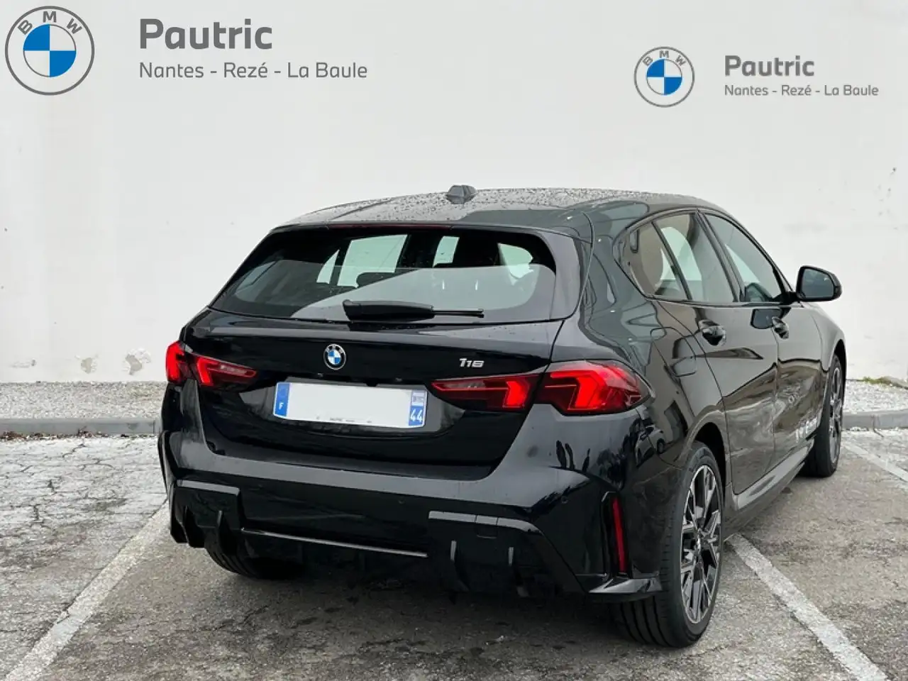 BMW 1 Series 2026