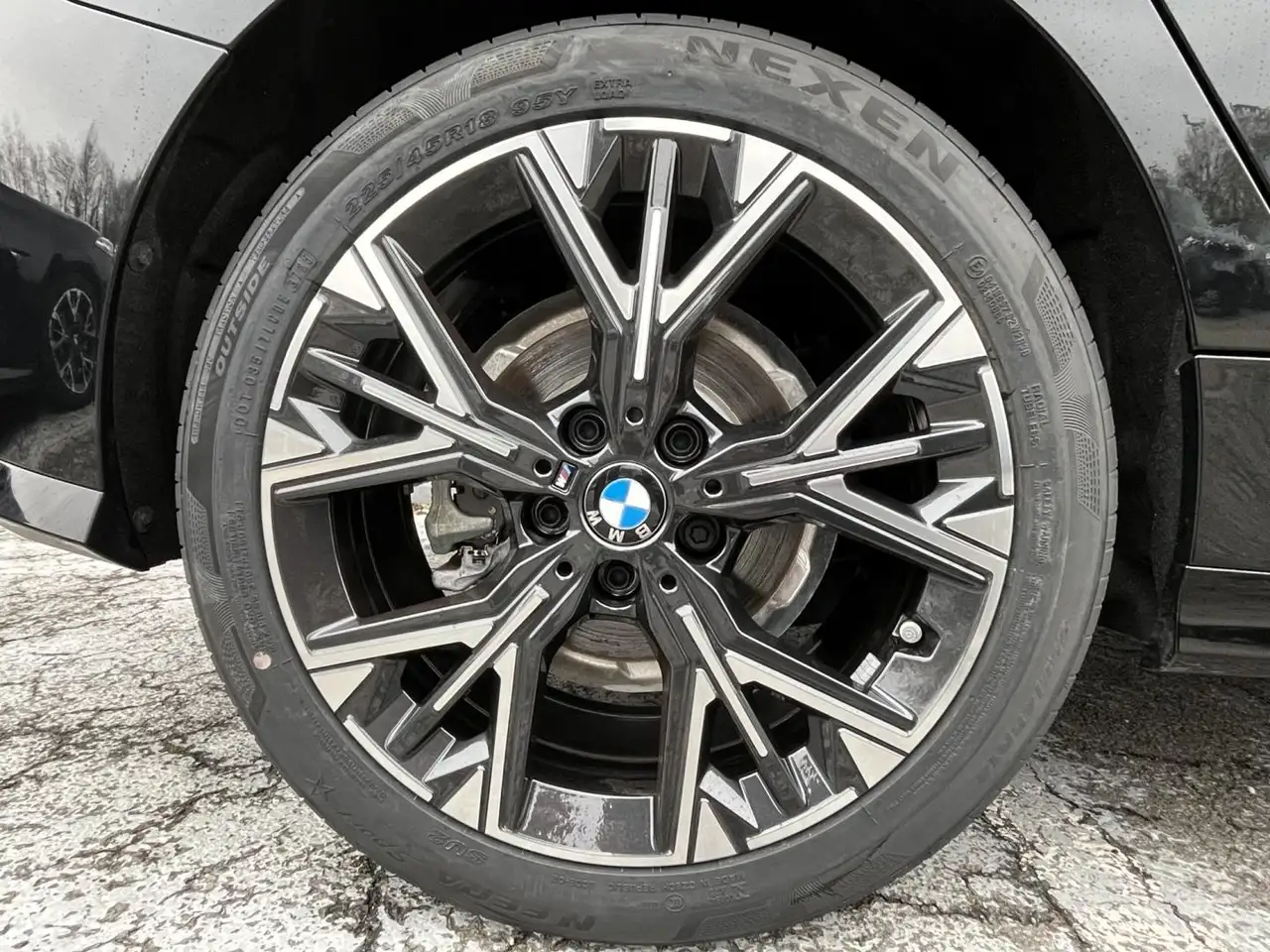BMW 1 Series 2026