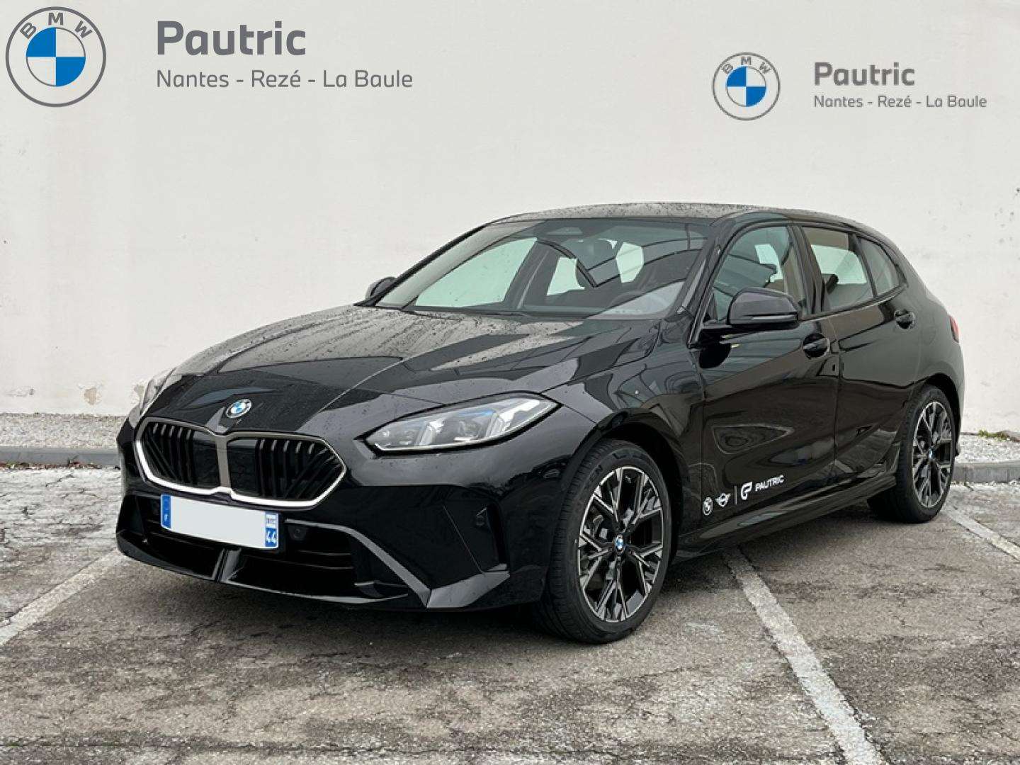 BMW 1 Series 2026